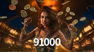 Statistics 91000
