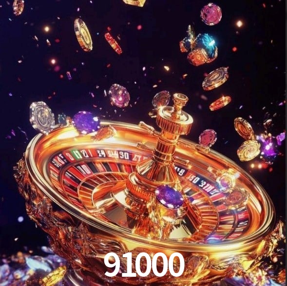 Provedores de Jogos 91000