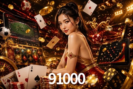 Account Benefits 91000