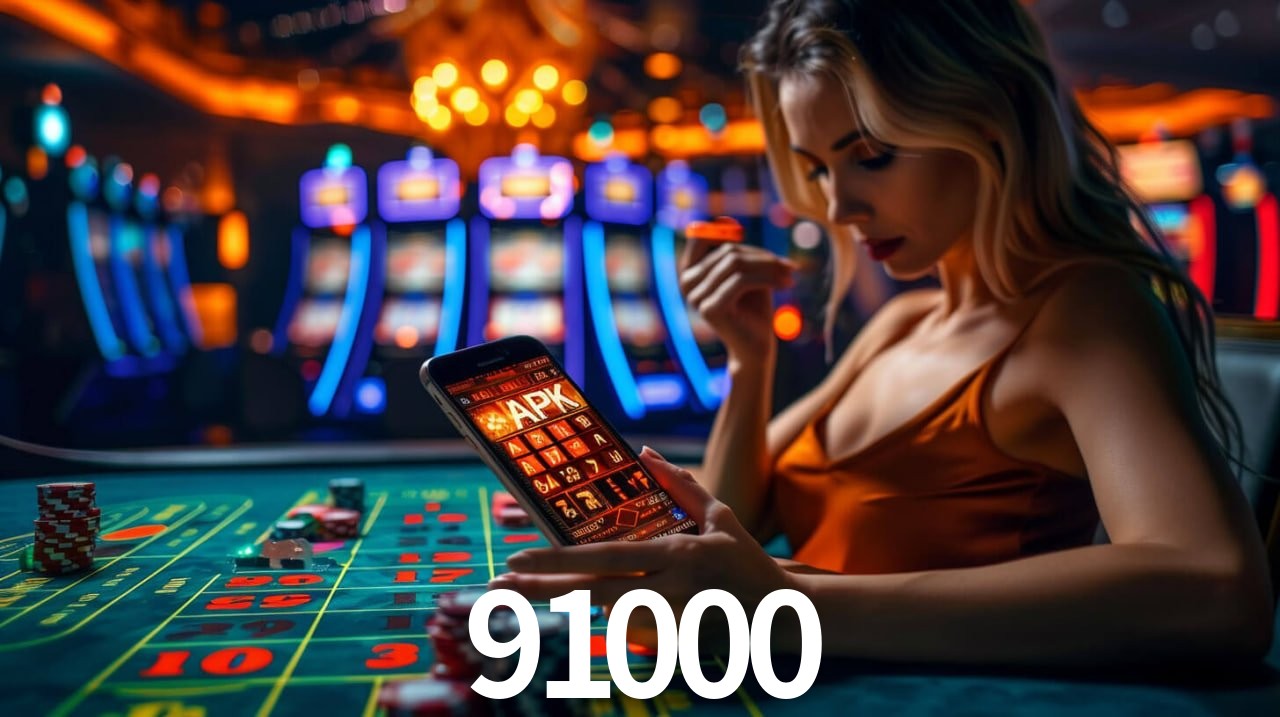 Roulette Table 91000