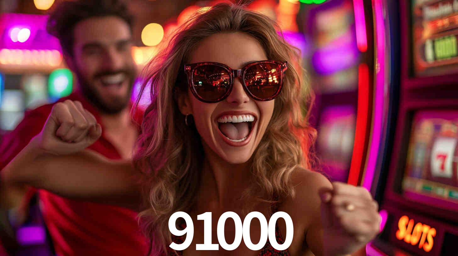 Apostas Esportivas na 91000: Um Guia Completo
