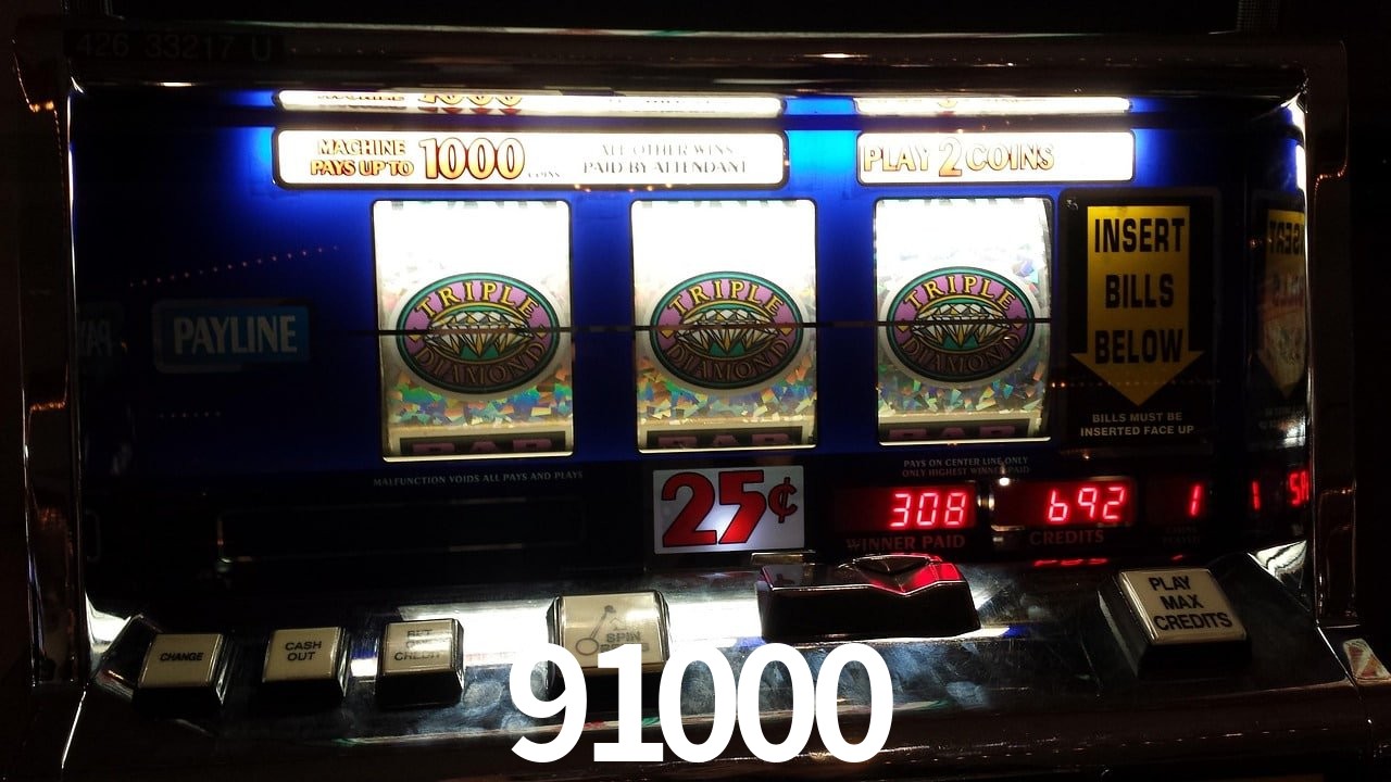 Spaceman Game 91000