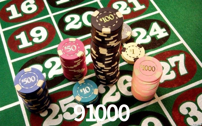 Explorando a Categoria de Eventos em Apostas na 91000
