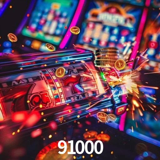 cassino 91000