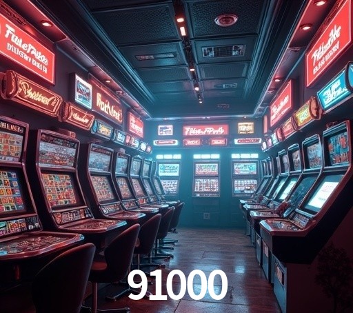 Segurança 2FA 91000