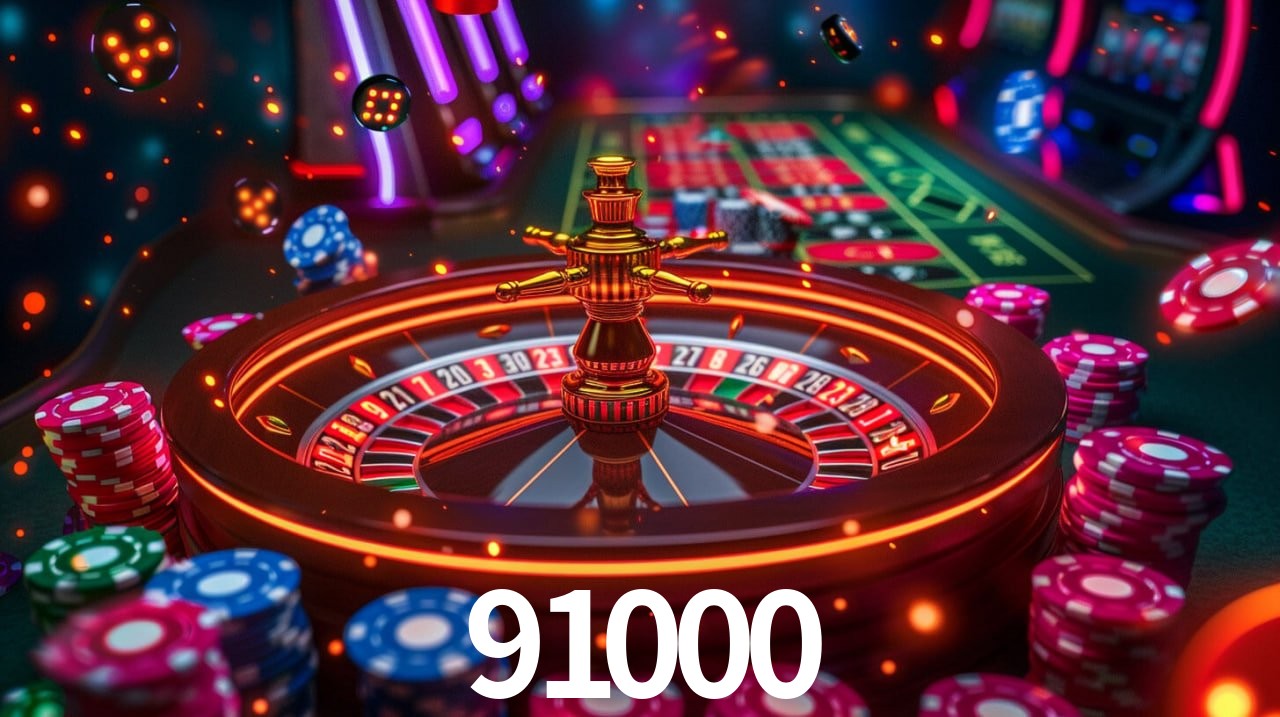 Desvendando o Mundo dos Jogos Virtuais na 91000
