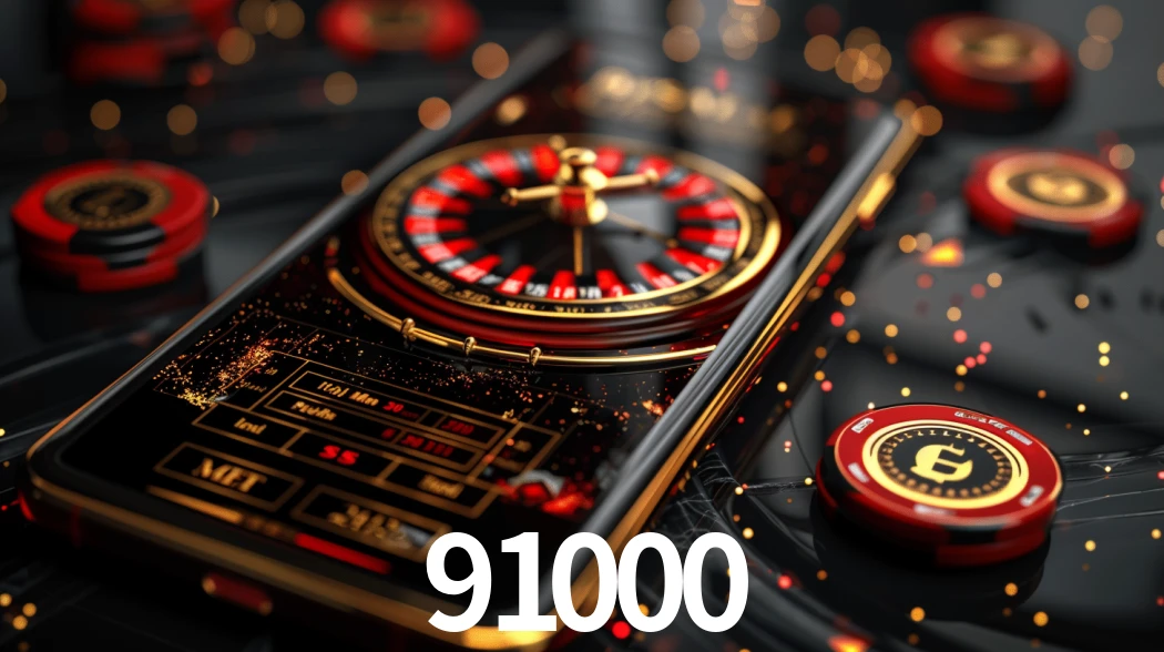 Slot Games 91000