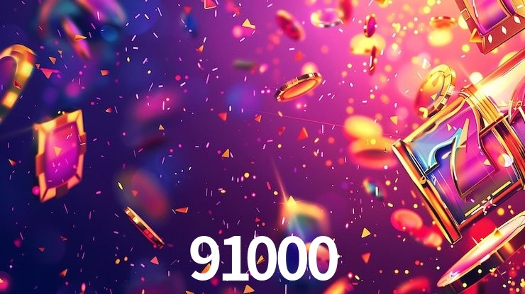 Inovações de Jogos na 91000: O Futuro das Experiências Interativas