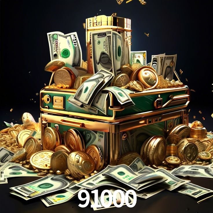 Casino Ao Vivo 91000