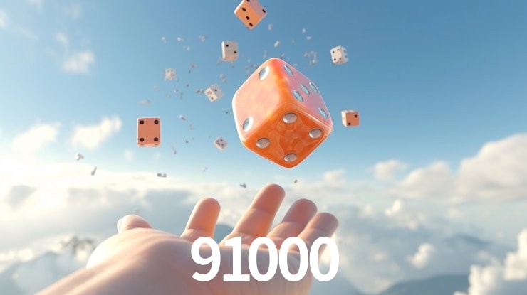 VIP Casino 91000