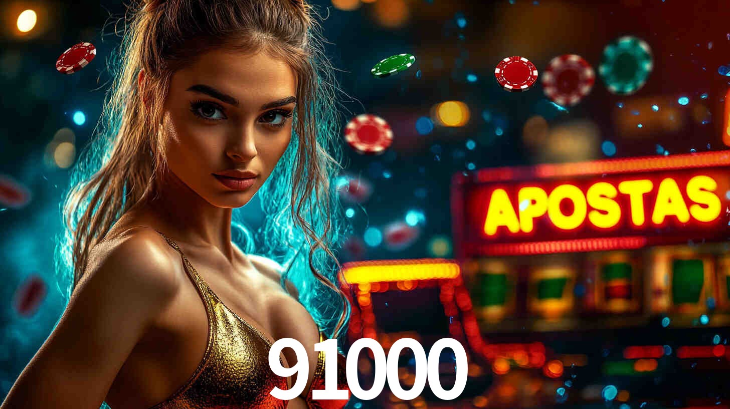 A Popularidade dos Caça-Níqueis no 91000