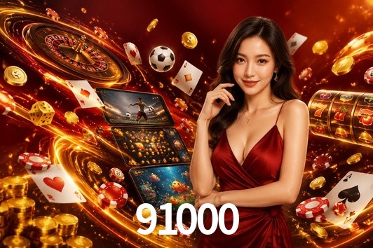 Flash Promotion 91000