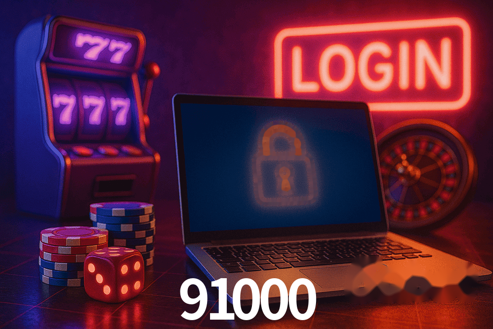 Mesa de Blackjack 91000