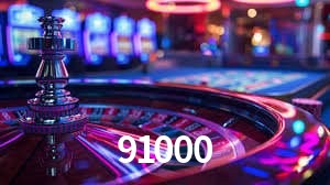Casino VIP 91000