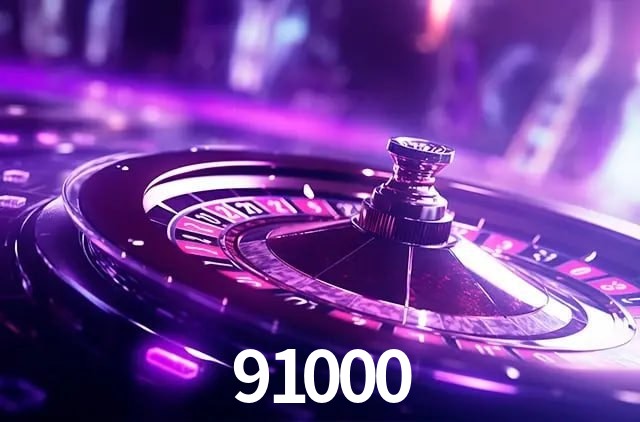 A Emoção da Loteria na 91000: Uma Chance de Mudança de Vida