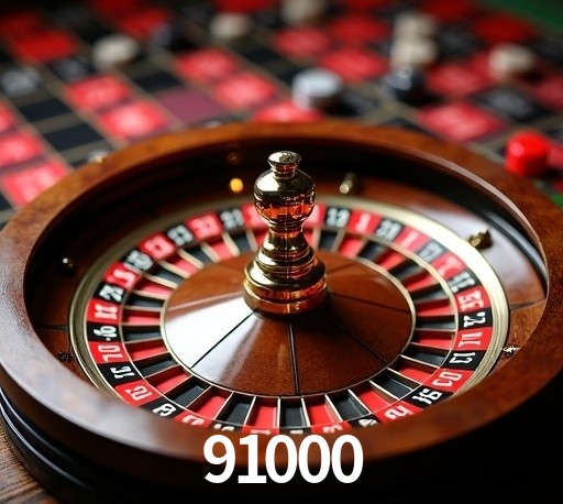 Benefícios da Conta 91000