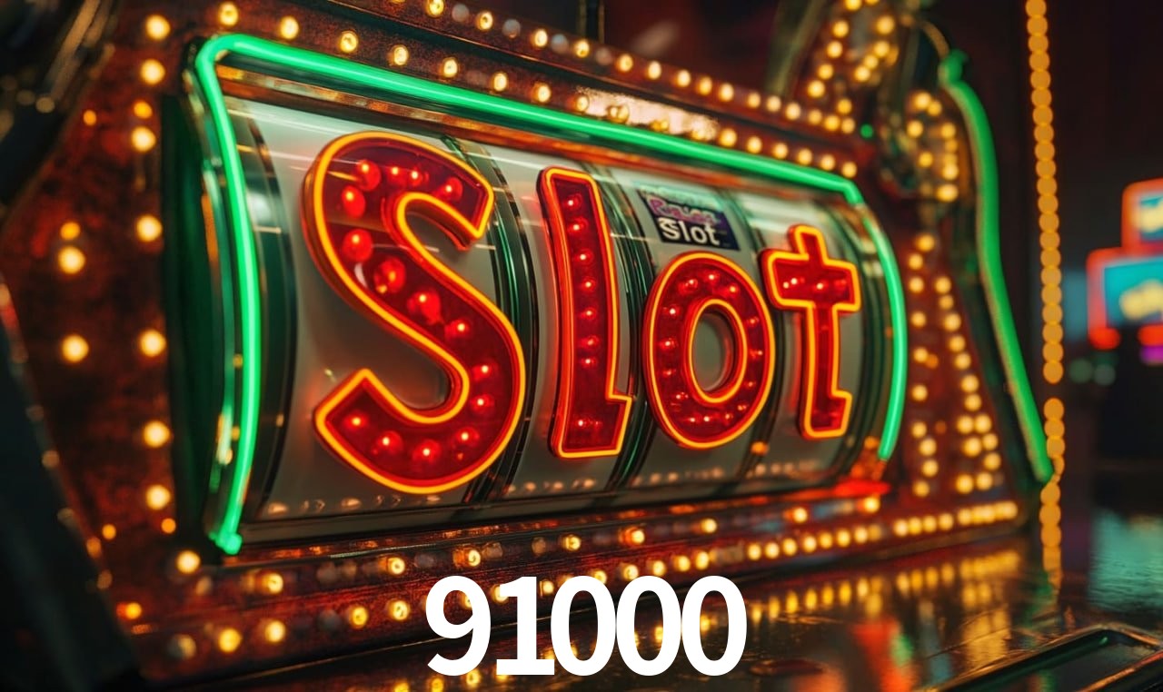 Diretório de Jogos 91000