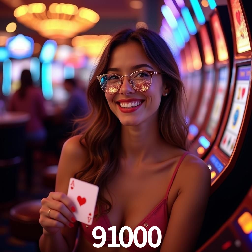 Tennis Betting 91000