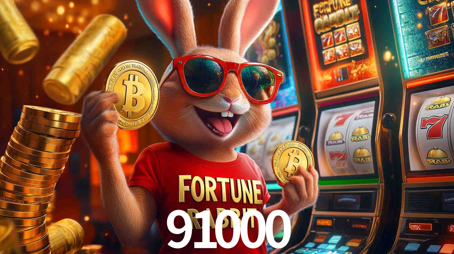 Inovações de Jogos na 91000: O Futuro das Experiências Interativas