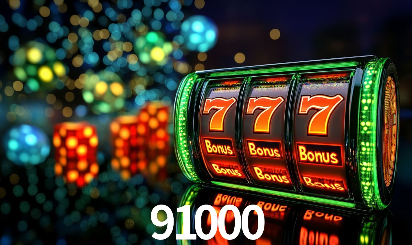 Estatísticas do Jogo 91000