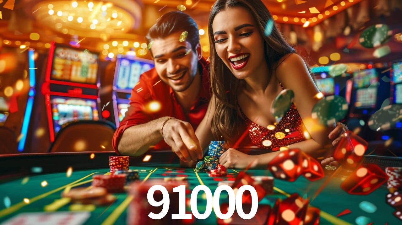 Recursos de Bônus 91000