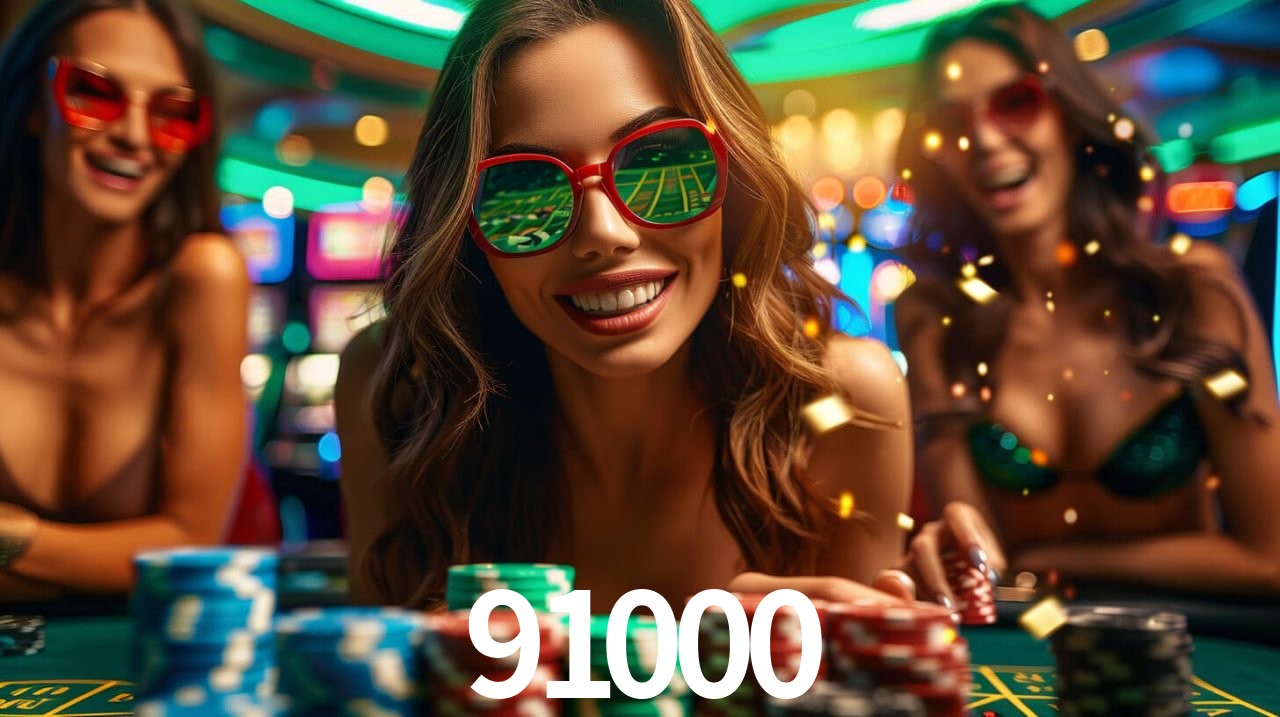 Football Betting 91000